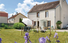  Holiday Home Landreville Rue De Crais  Ландрвиль